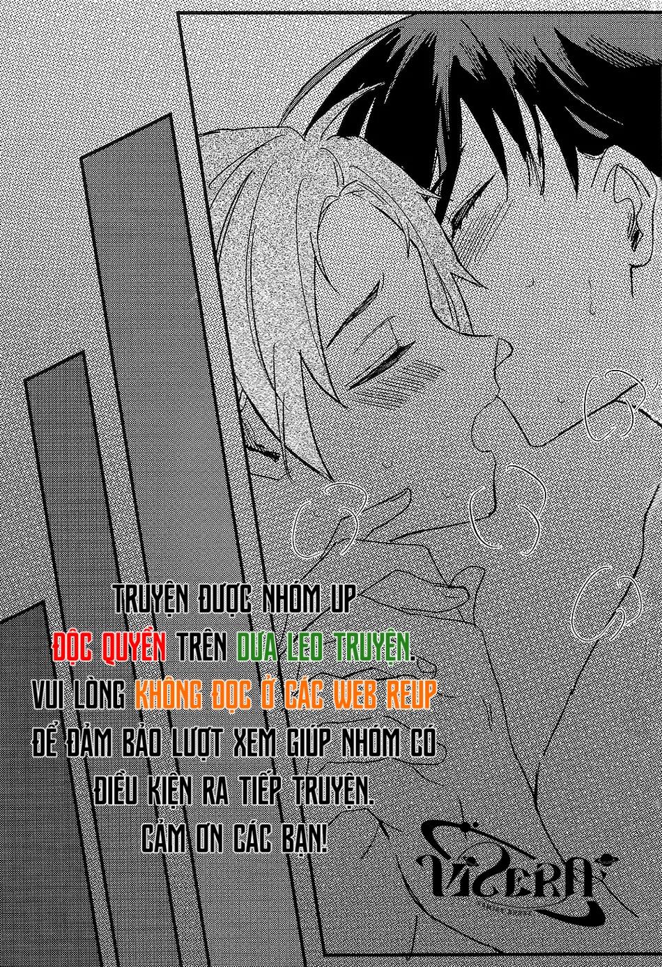 Đọc truyện Blue Lock Dj - Chapter 20