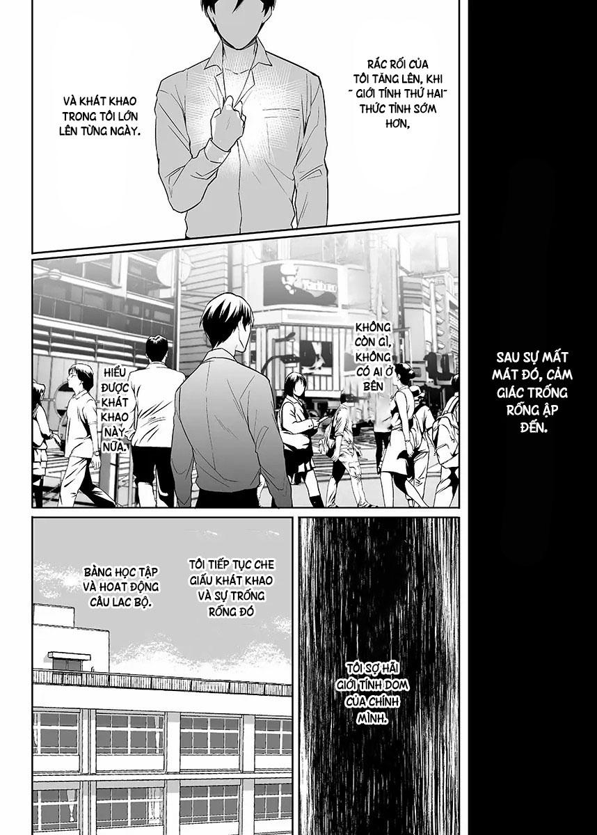 Đọc truyện [Hoàn] Thuần Phục Ta! - Chapter 4