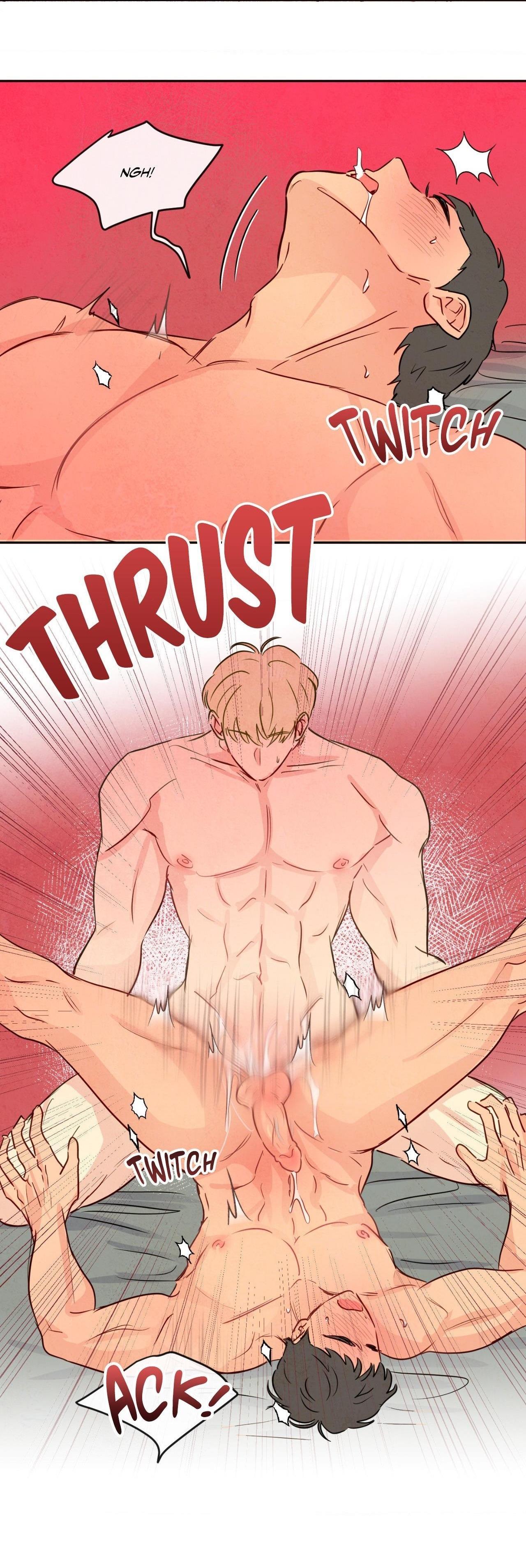 Đọc truyện Sự quyến rũ của Thần Rắn - Chapter 12