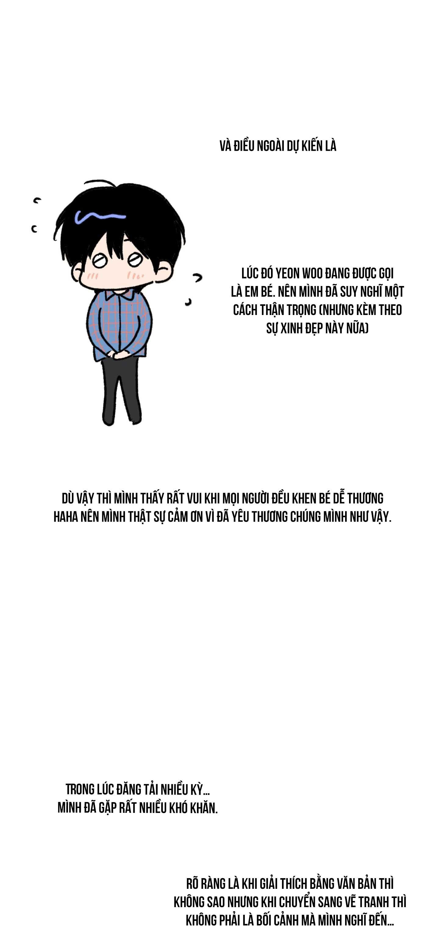 Đọc truyện VẬN MAY BẤT NGỜ - Chapter 59.1