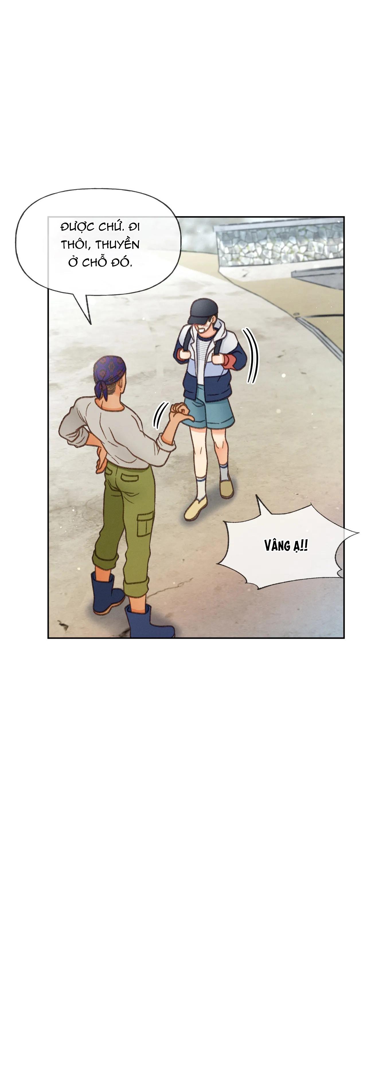 Đọc truyện RẠP CHIẾU PHIM ANEMONE - Chapter 48