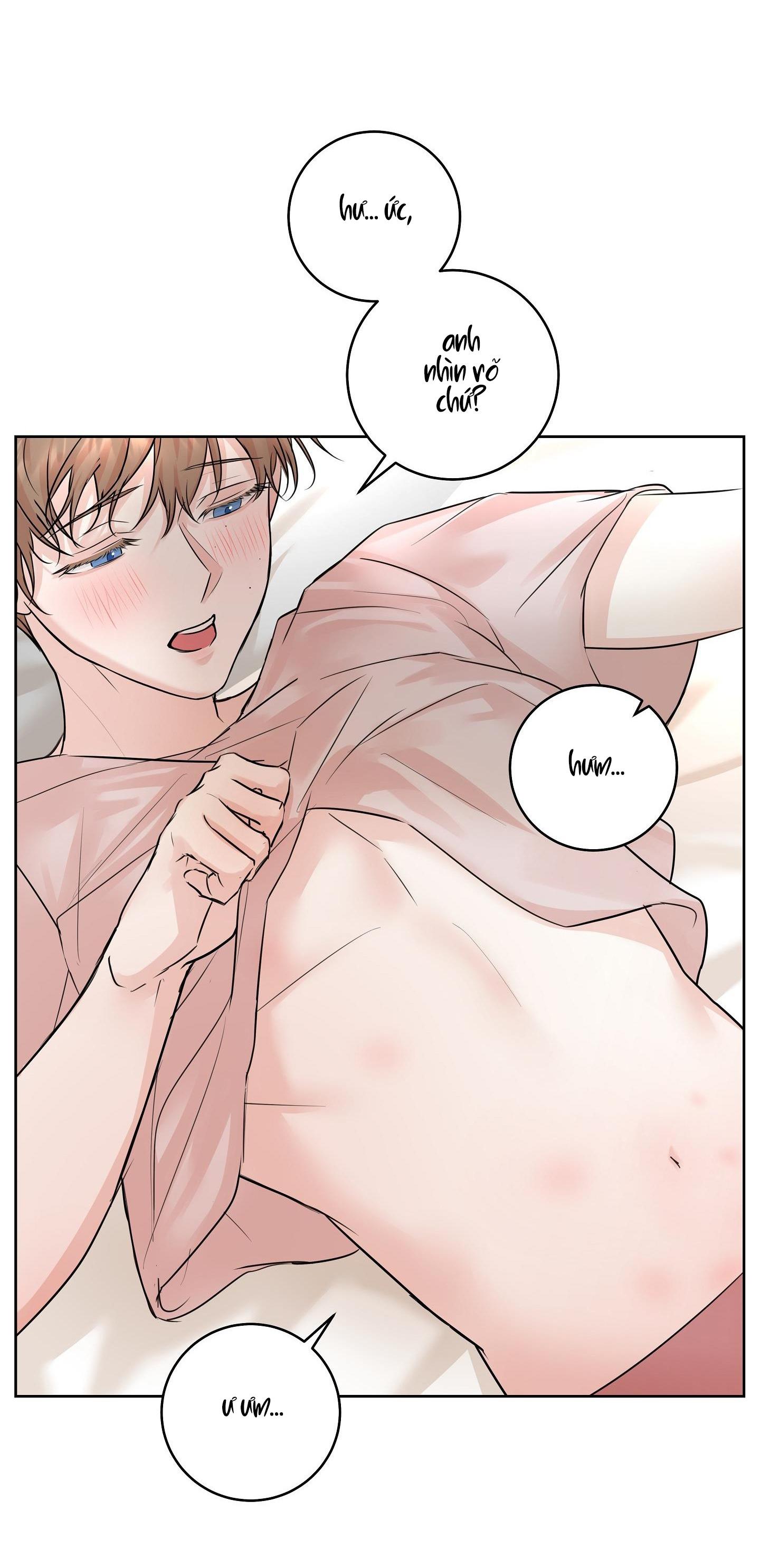 Đọc truyện CAMBOY BUNNY - Chapter 12