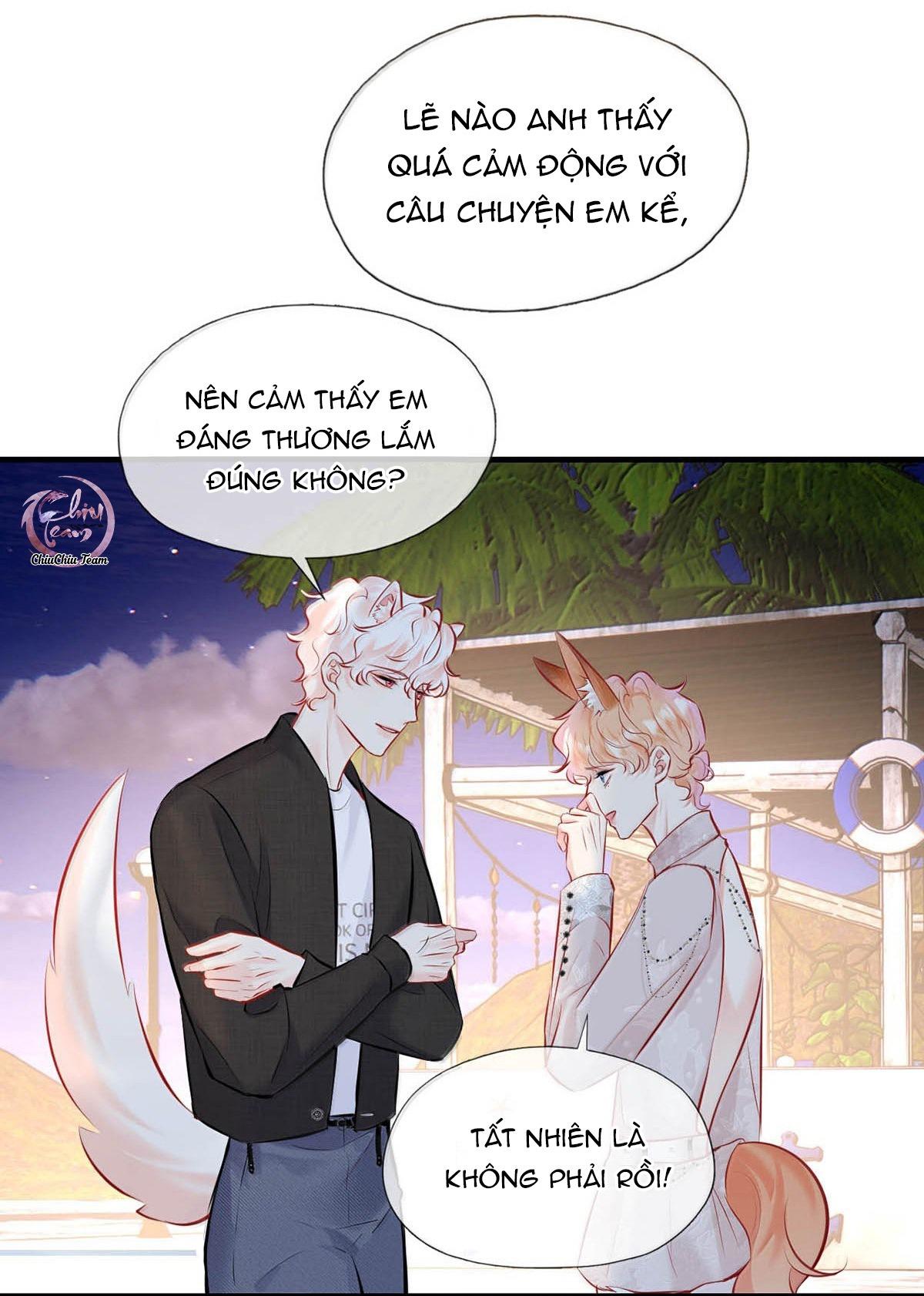 Đọc truyện ĐỐI TƯỢNG CÔNG LƯỢC! THIẾT LẬP TÍNH CÁCH CỦA ANH BỊ MÉO MÓ RỒI! - Chapter 20