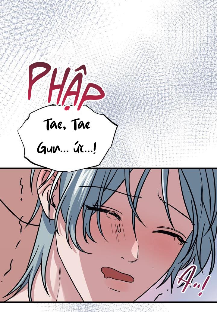 Đọc truyện VÀ RỒI NGƯỜI CÁ ĐÃ BIẾN MẤT - Chapter 5