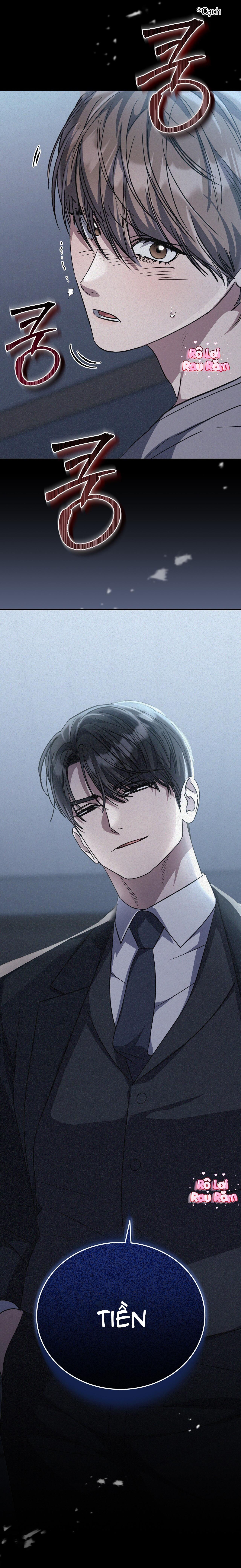 Đọc truyện FormLess - Chapter 69