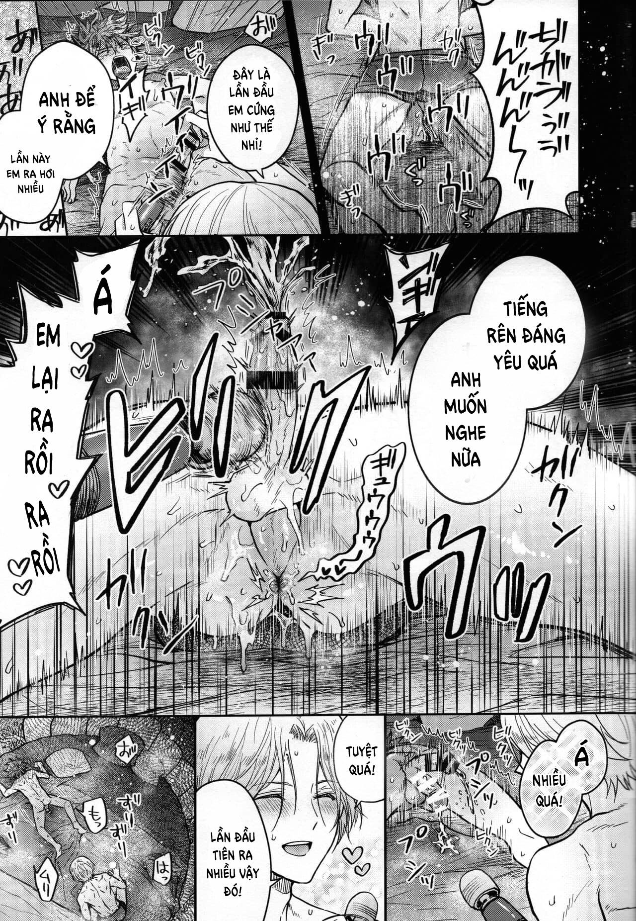 Đọc truyện Ổ sìn OTP - Chapter 178