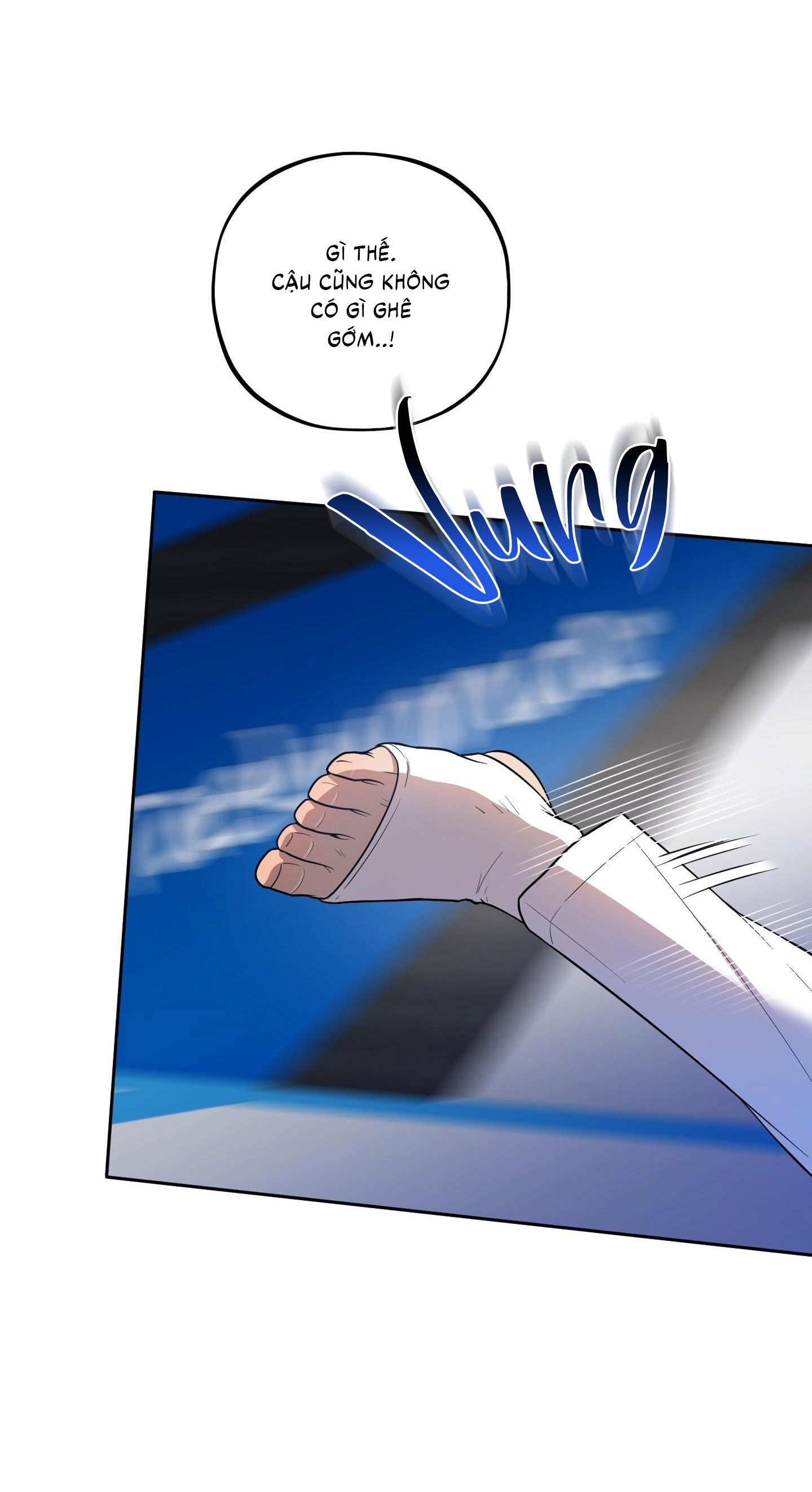 Đọc truyện Chuyện Rằng Tôi Yêu Cậu - Chapter 17