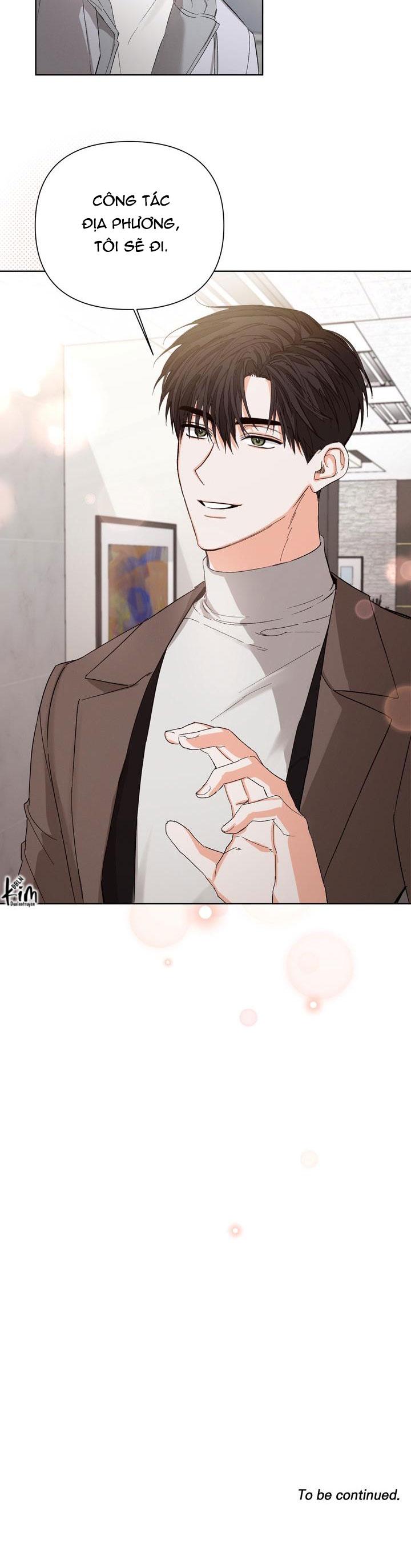 Đọc truyện NINE TO NINE - Chapter 44