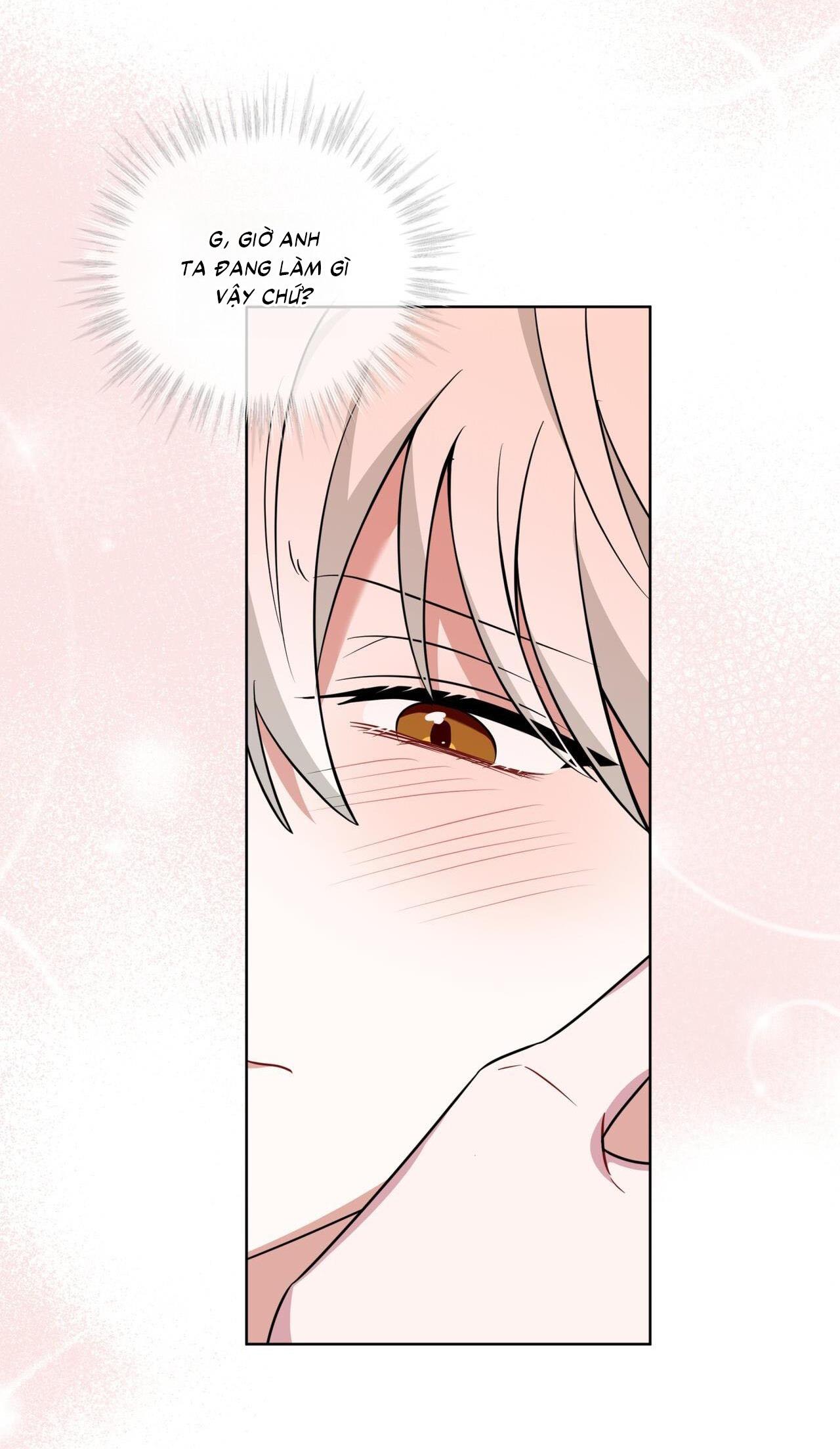 Đọc truyện |DROP| Tiệm đồ uống của cáo Flynn - Chapter 16