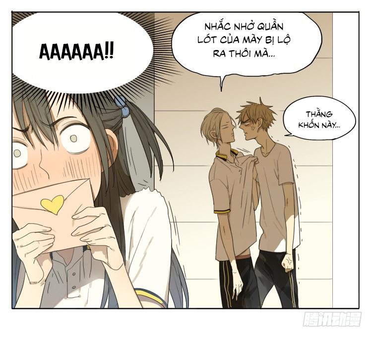 Đọc truyện 19 days - Chapter 64