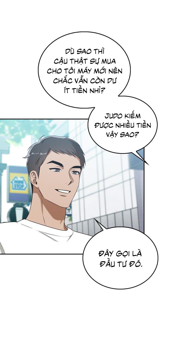 Đọc truyện Critical Point - Chapter 34