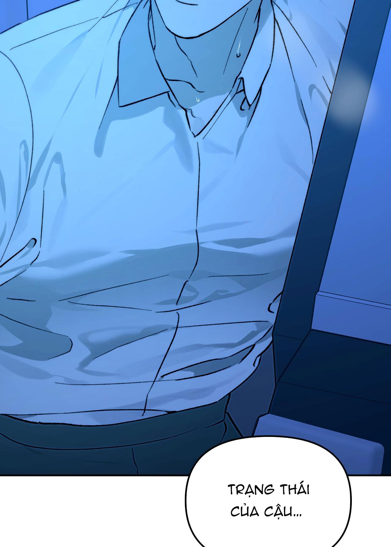 Đọc truyện SÓI TRONG LỒNG - Chapter 22