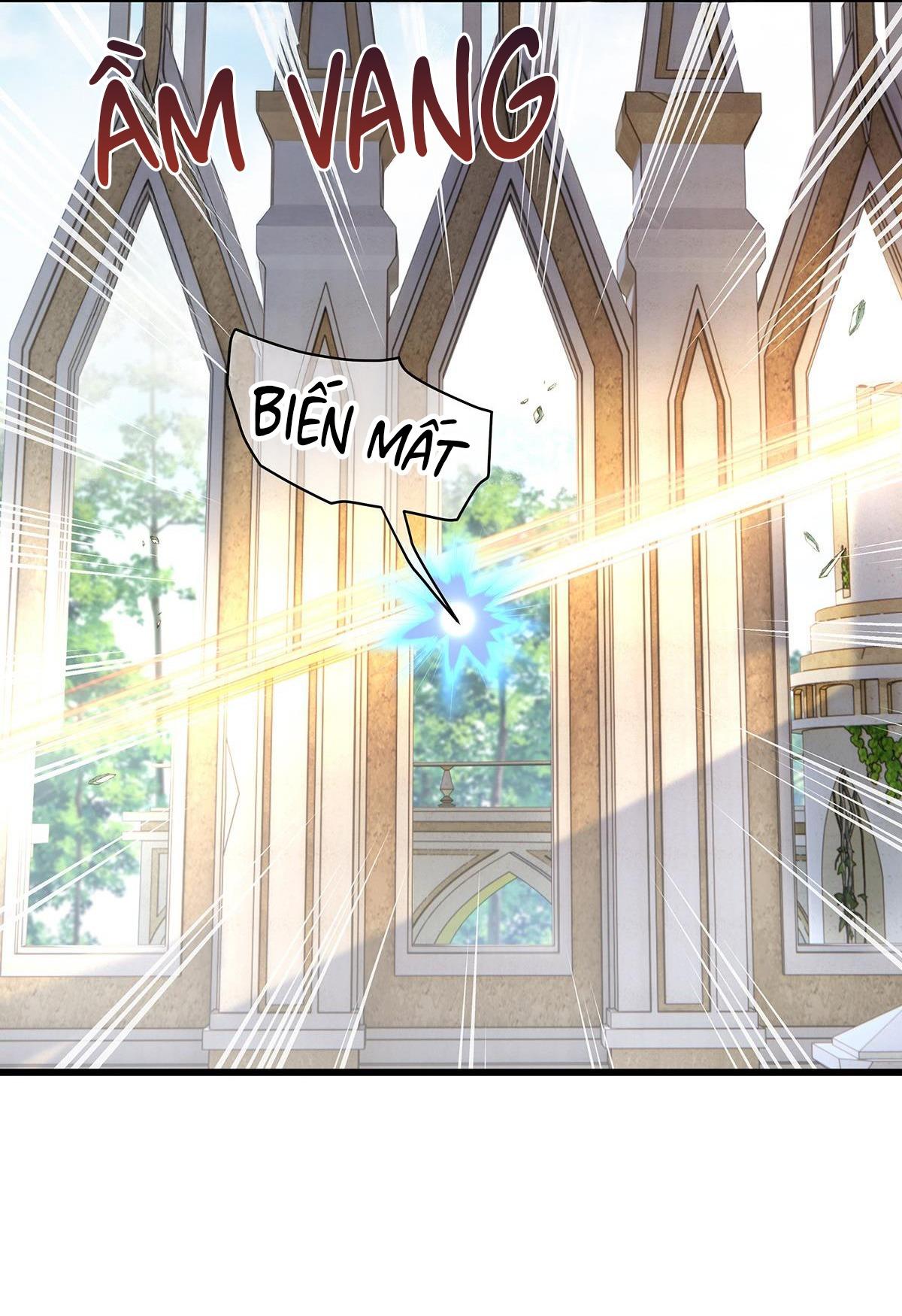 Đọc truyện Tôi trùng sinh thành chú rồng đen của vương tử điện hạ - Chapter 40