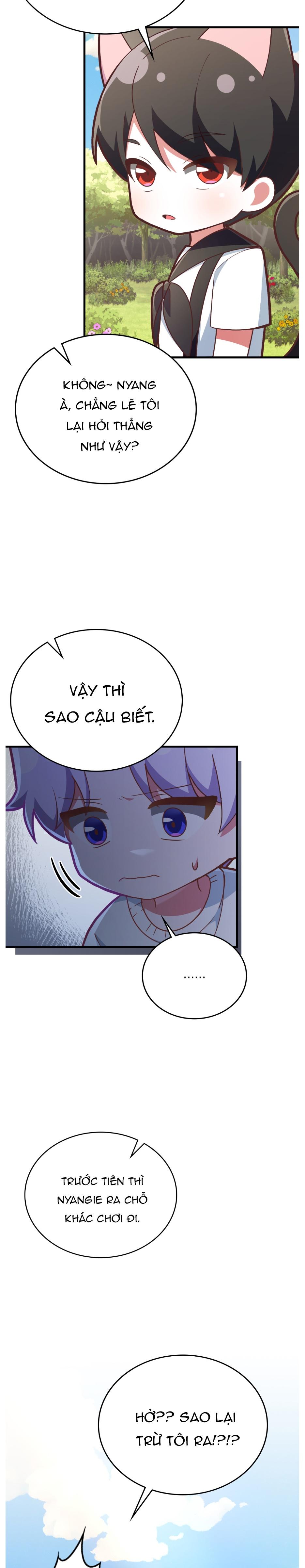 Đọc truyện Guild member - Chapter 26