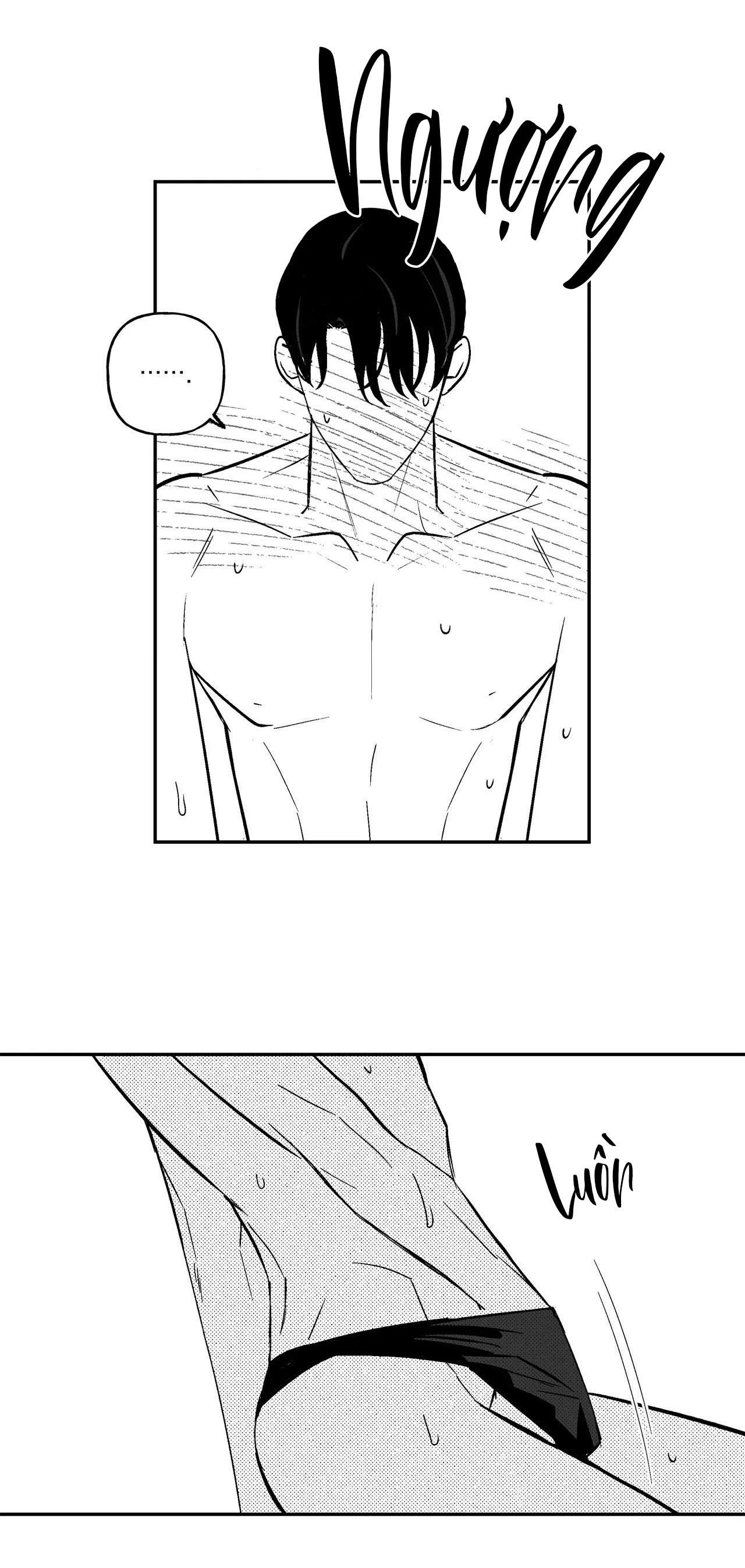 Đọc truyện  Sự kết hợp hoàn hảo - Chapter 45