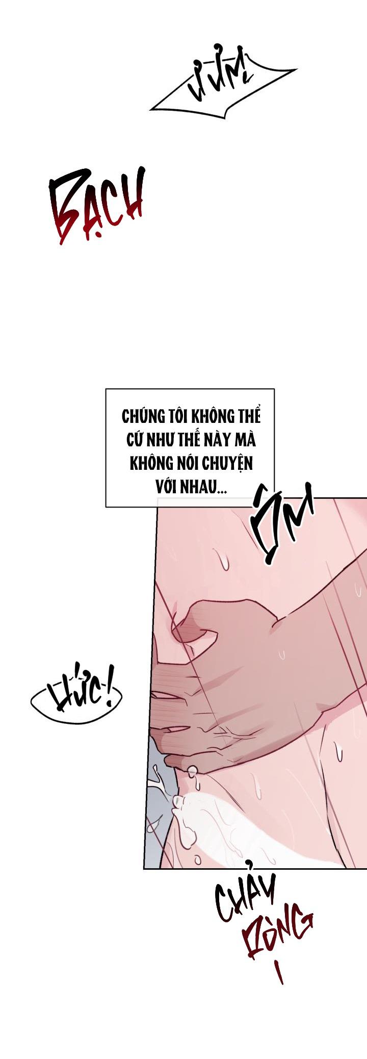 Đọc truyện CẢNH BÁO BẢO MẬT - Chapter 21