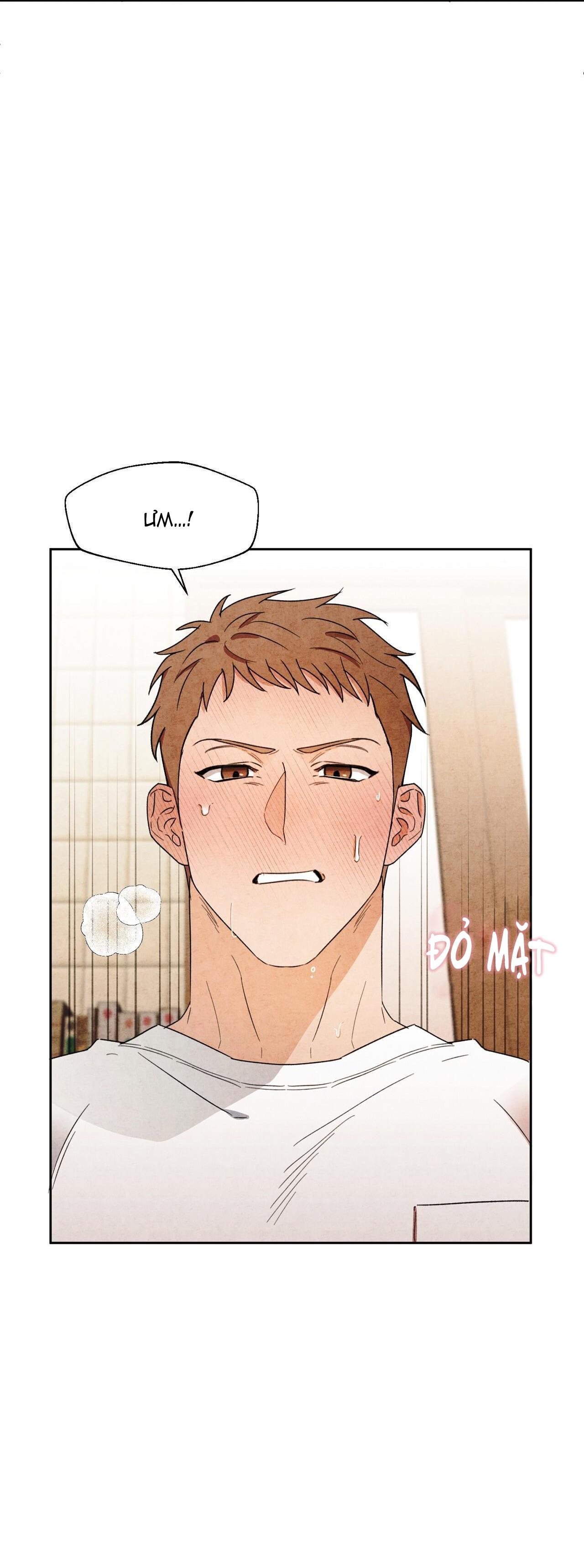 Đọc truyện Tuyển Tập Manhwa Dằm Khăm - Chapter 43