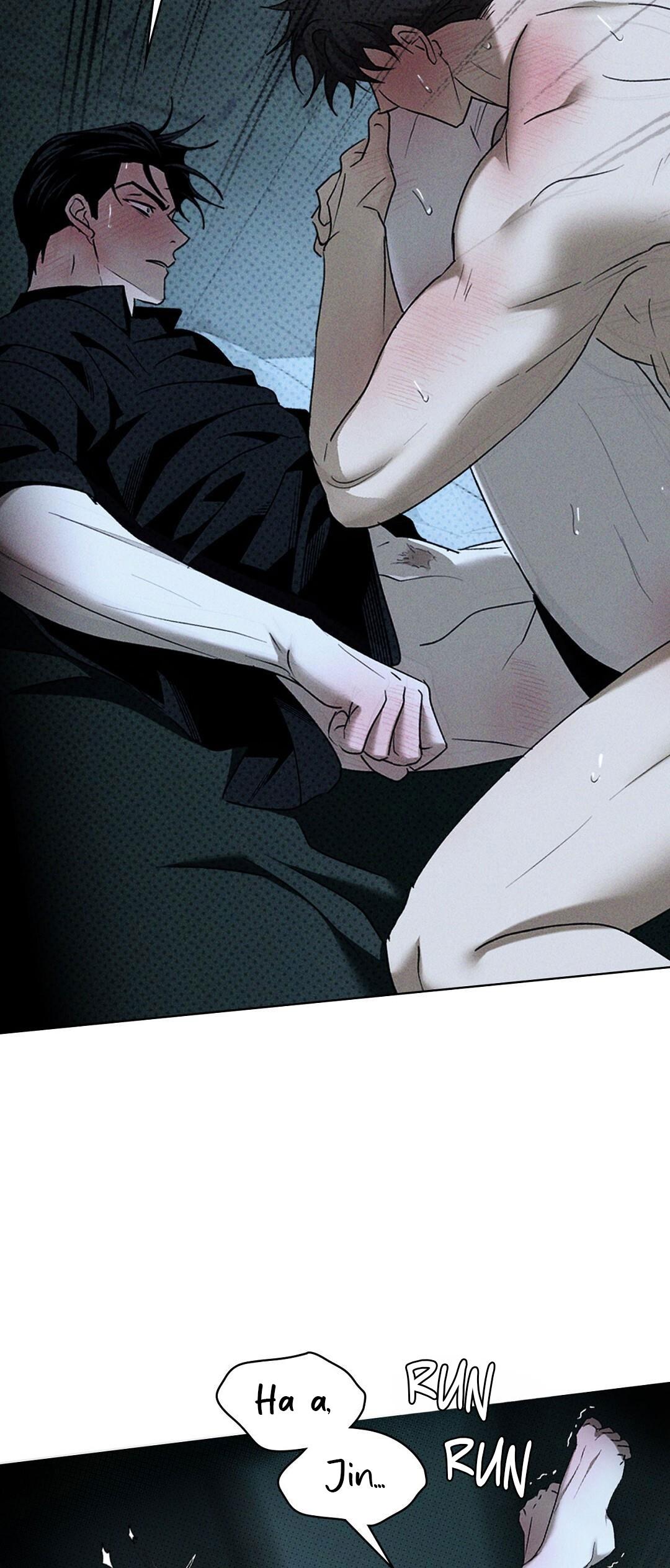Đọc truyện DƯỚI ÁNH ĐÈN XANH Ss2 - Chapter 39