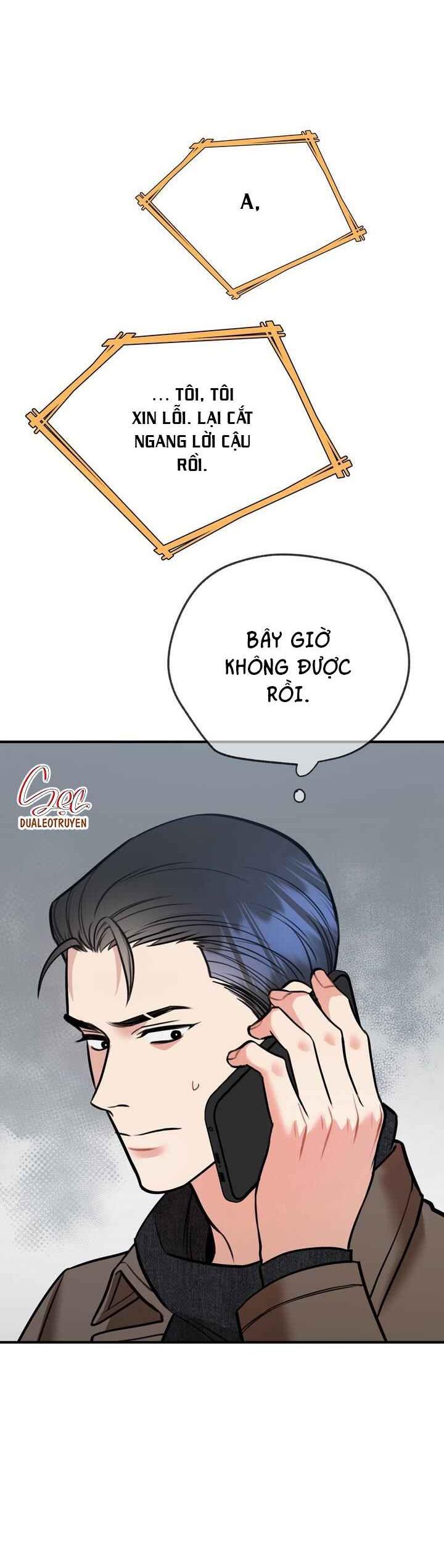 Đọc truyện HƯỚNG DẪN BDSM CƠ BẢN - Chapter 18