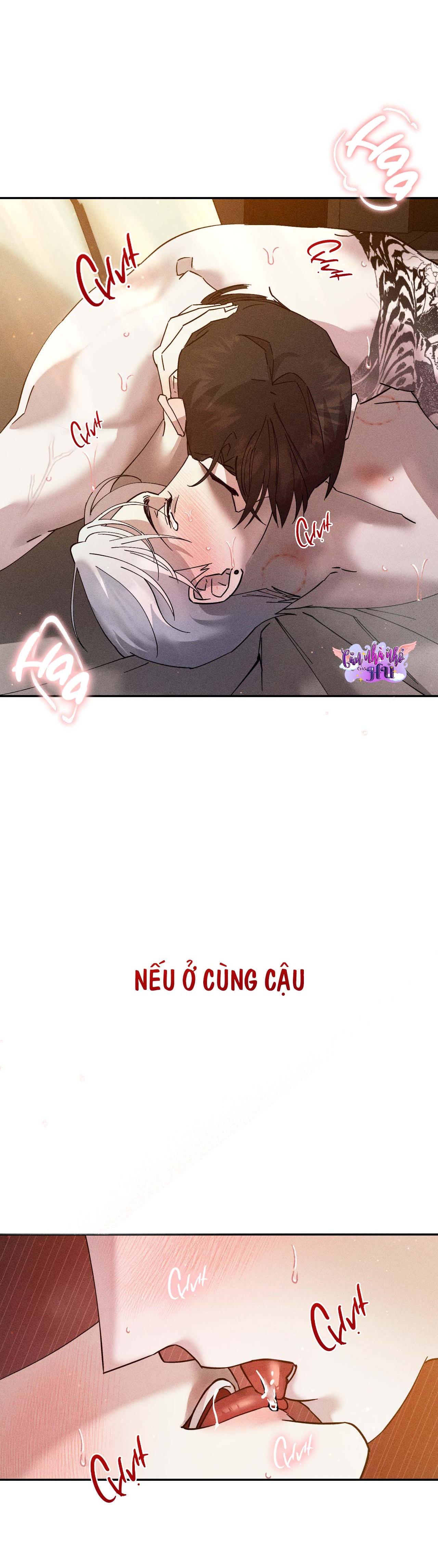 Đọc truyện LIST TRUYỆN NGẮN CHỊT CHỊT - Chapter 49