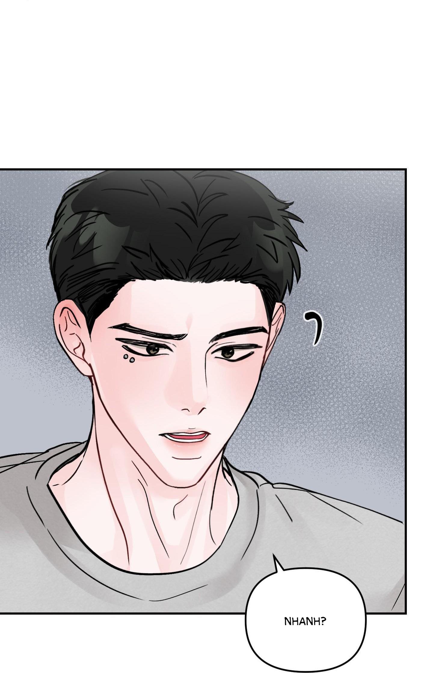 Đọc truyện  Kiểu Người Tôi Ghét Chính Là Cậu - Chapter 3