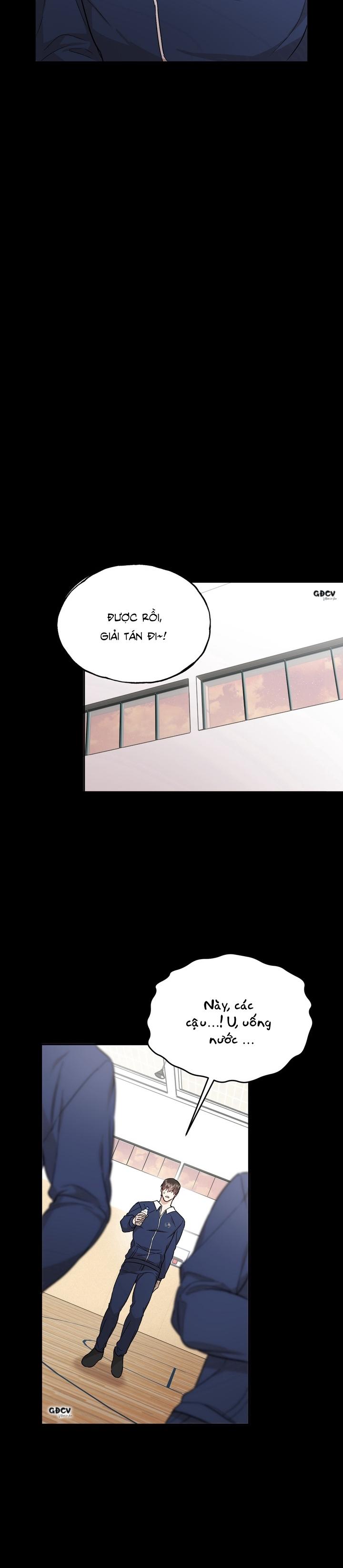 Đọc truyện KIỆT TÁC ĐIÊU KHẮC - Chapter 19