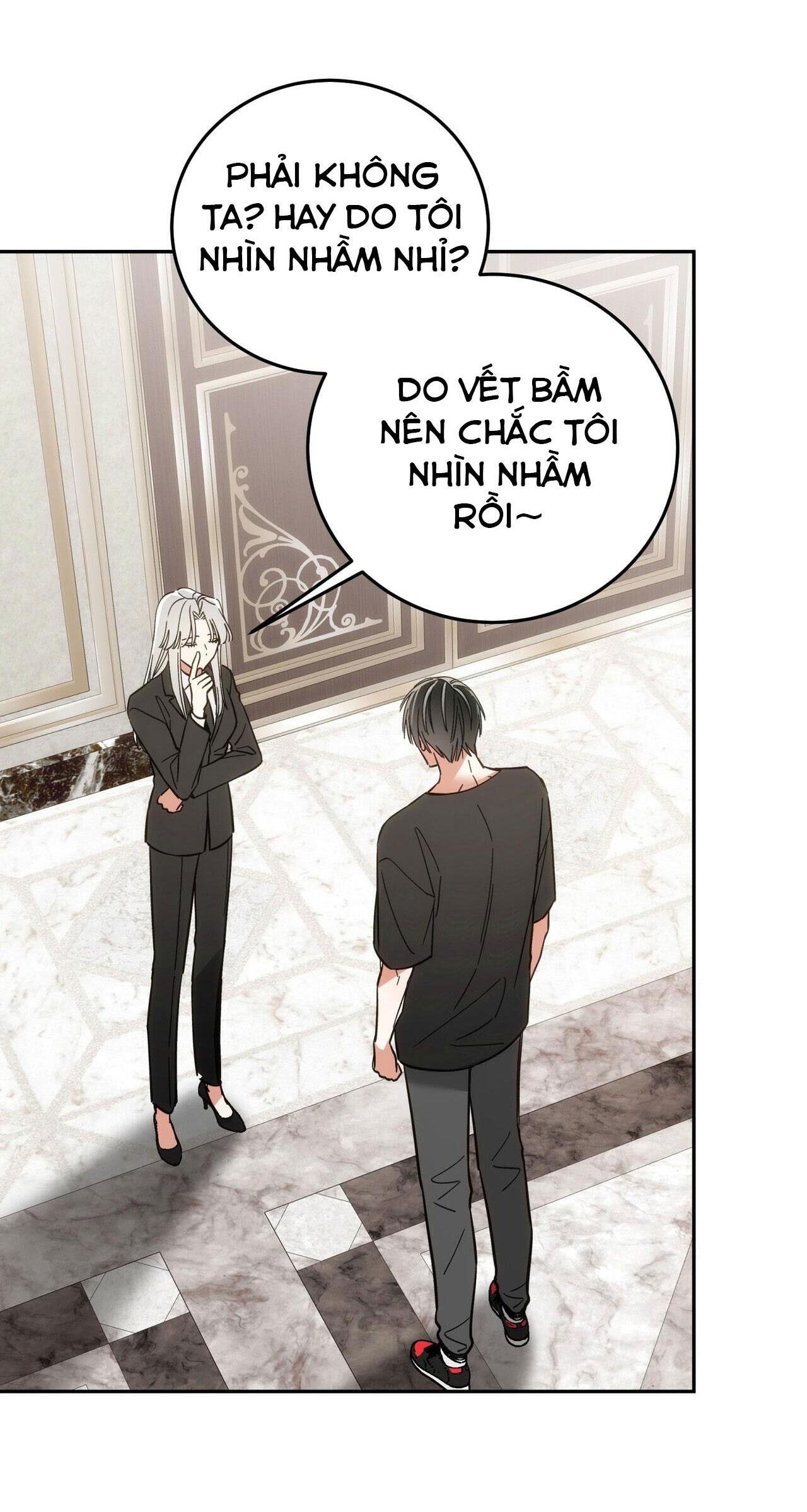 Đọc truyện PAY DAY - Chapter 9