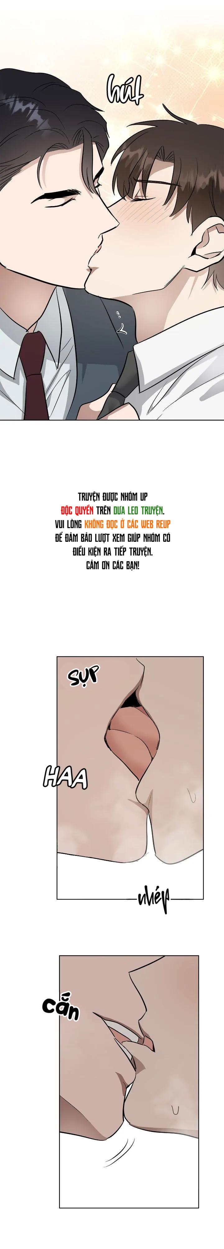 Đọc truyện Niềm An Ủi Ngày Chủ Nhật - Chapter 49