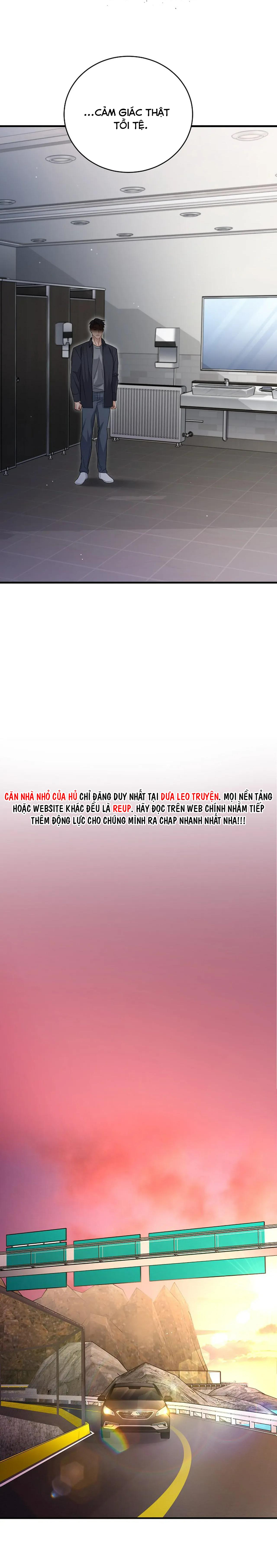 Đọc truyện DÒNG SÔNG NÔ LỆ - Chapter 26