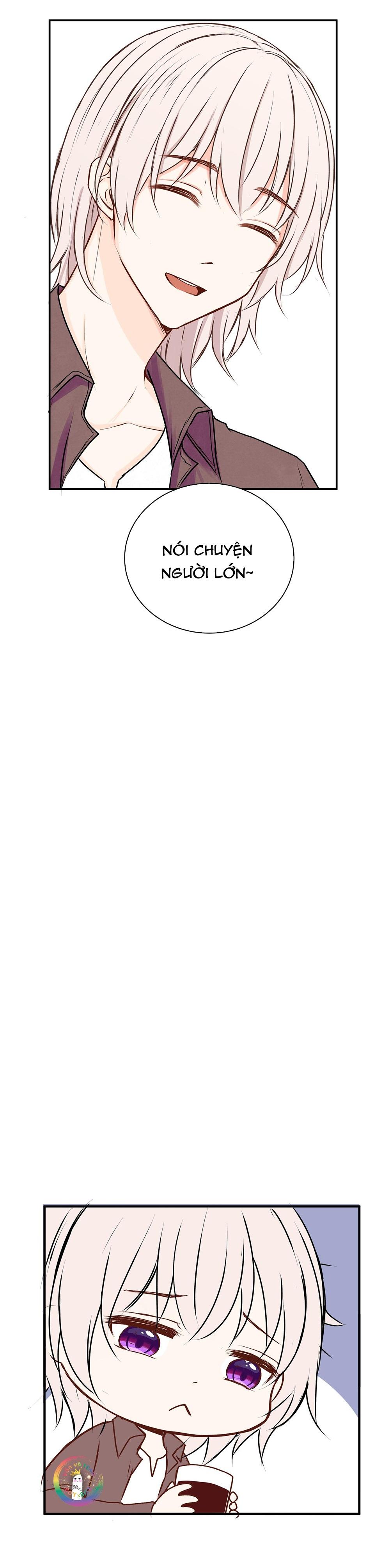 Đọc truyện Liquor Gummies - Chapter 30