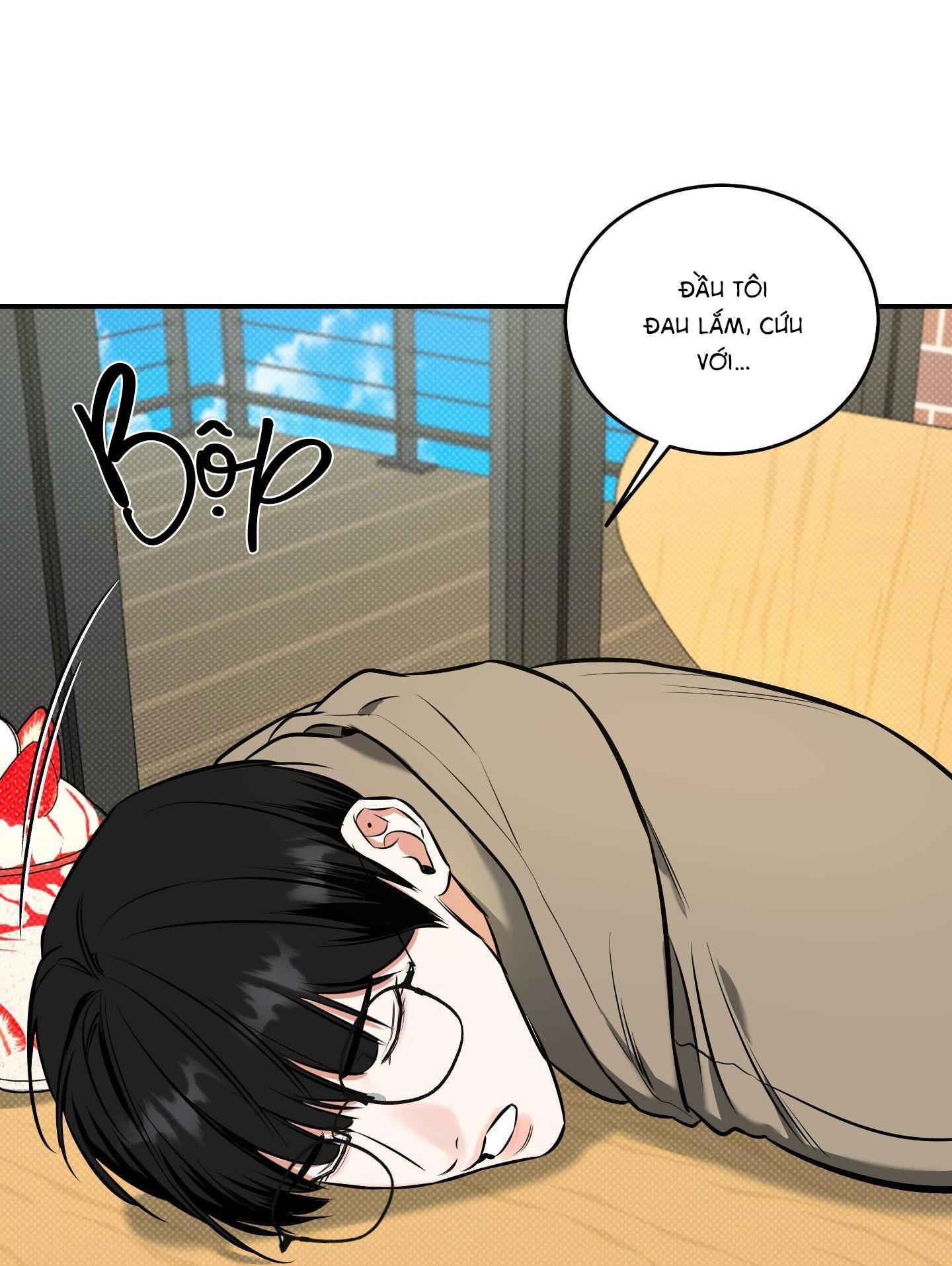 Đọc truyện |DROP| Hưởng Lợi - Chapter 12