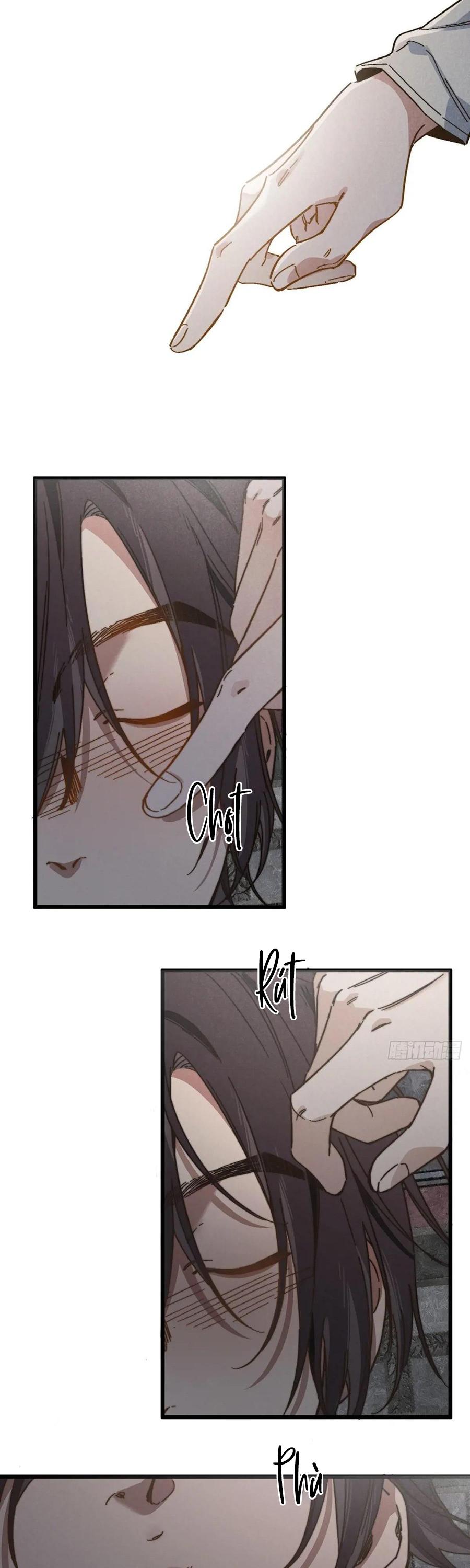 Đọc truyện Ra Ruộng Ngô Với Anh Á, Còn Lâu! - Chapter 50