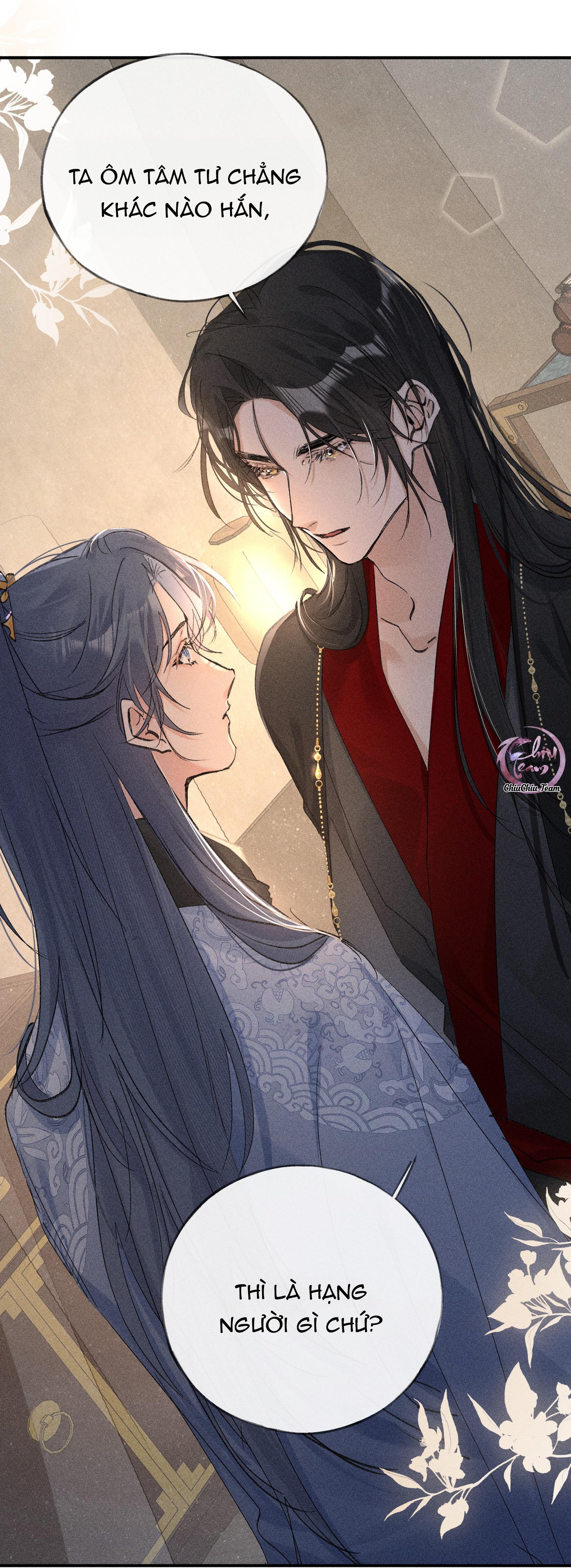 Đọc truyện Dụ địch thâm nhập - Chapter 48