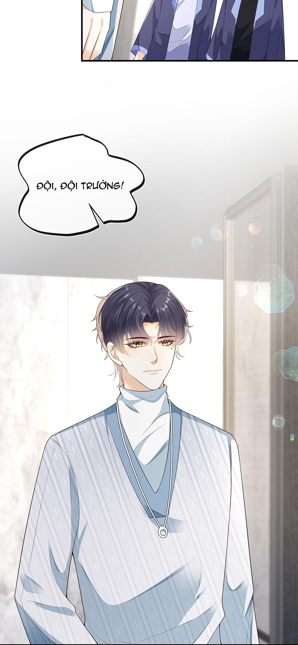 Đọc truyện Tương kế tựu kế - Chapter 25