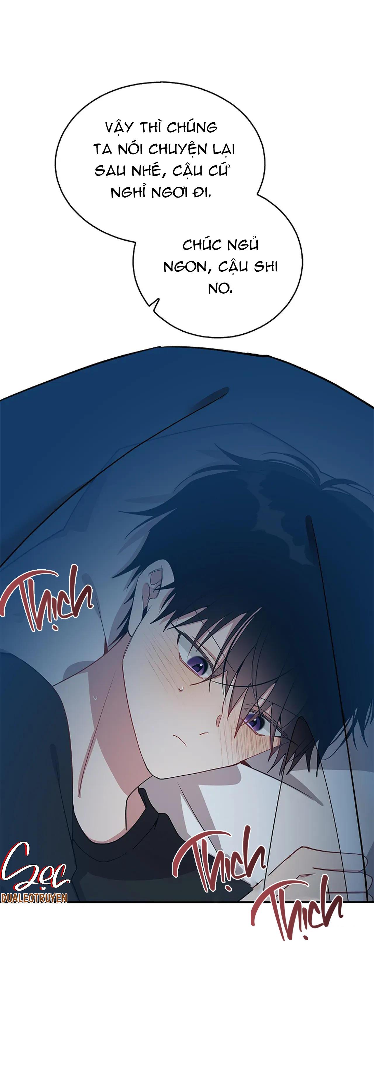 Đọc truyện MORALLESS - Chapter 77