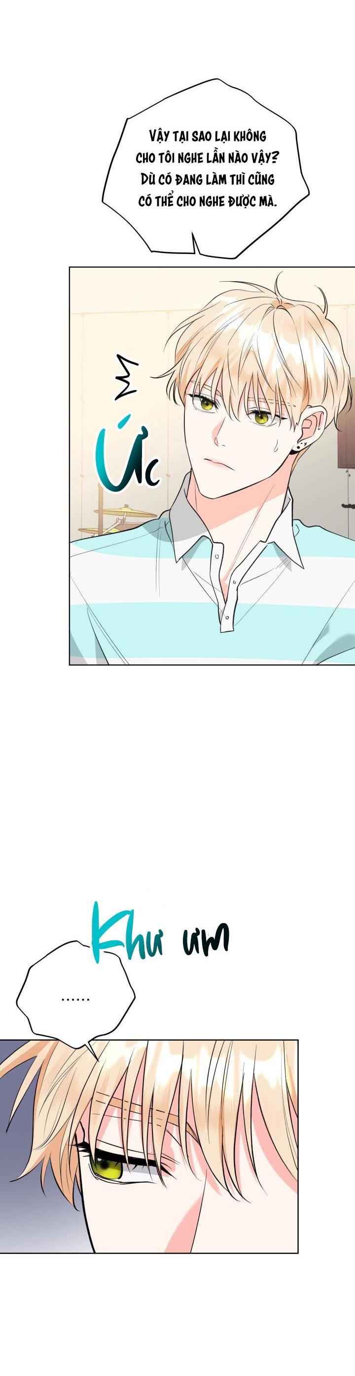 Đọc truyện RE PLAYLIST - Chapter 18