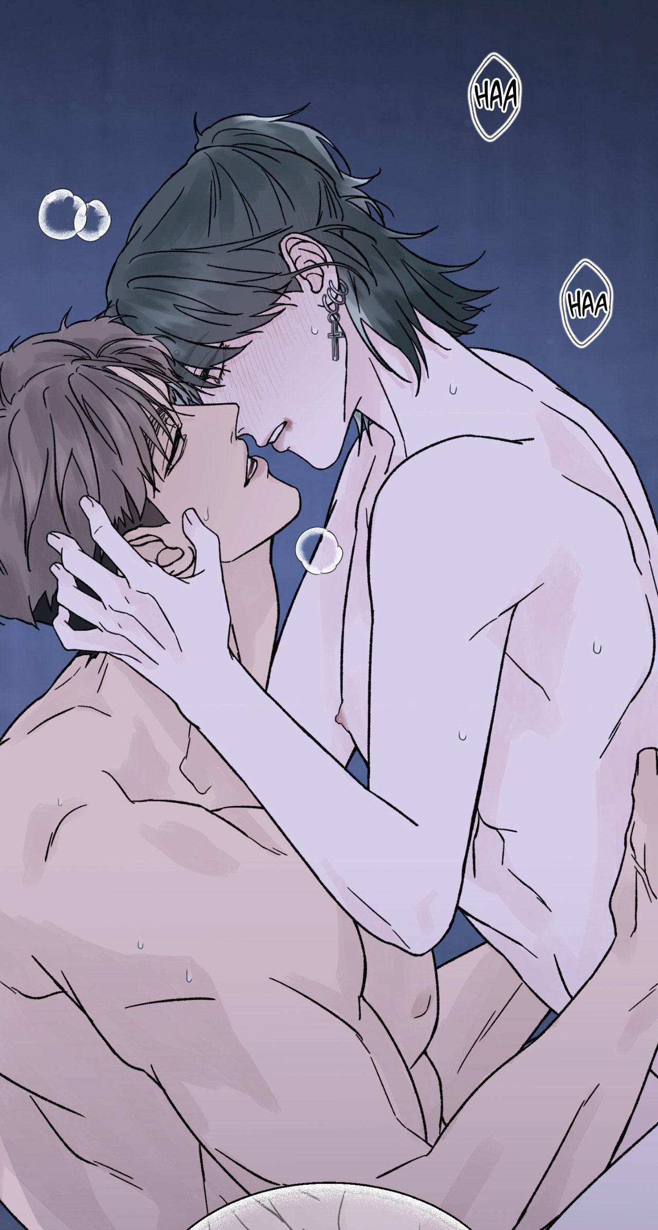 Đọc truyện ĐÊM KINH HOÀNG - Chapter 32