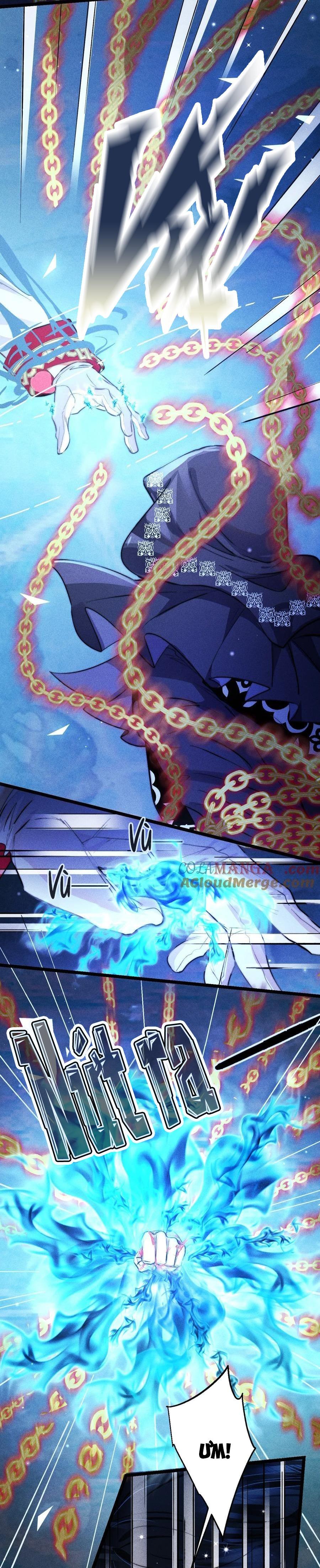 Đọc truyện Tòa Tháp - Chapter 43