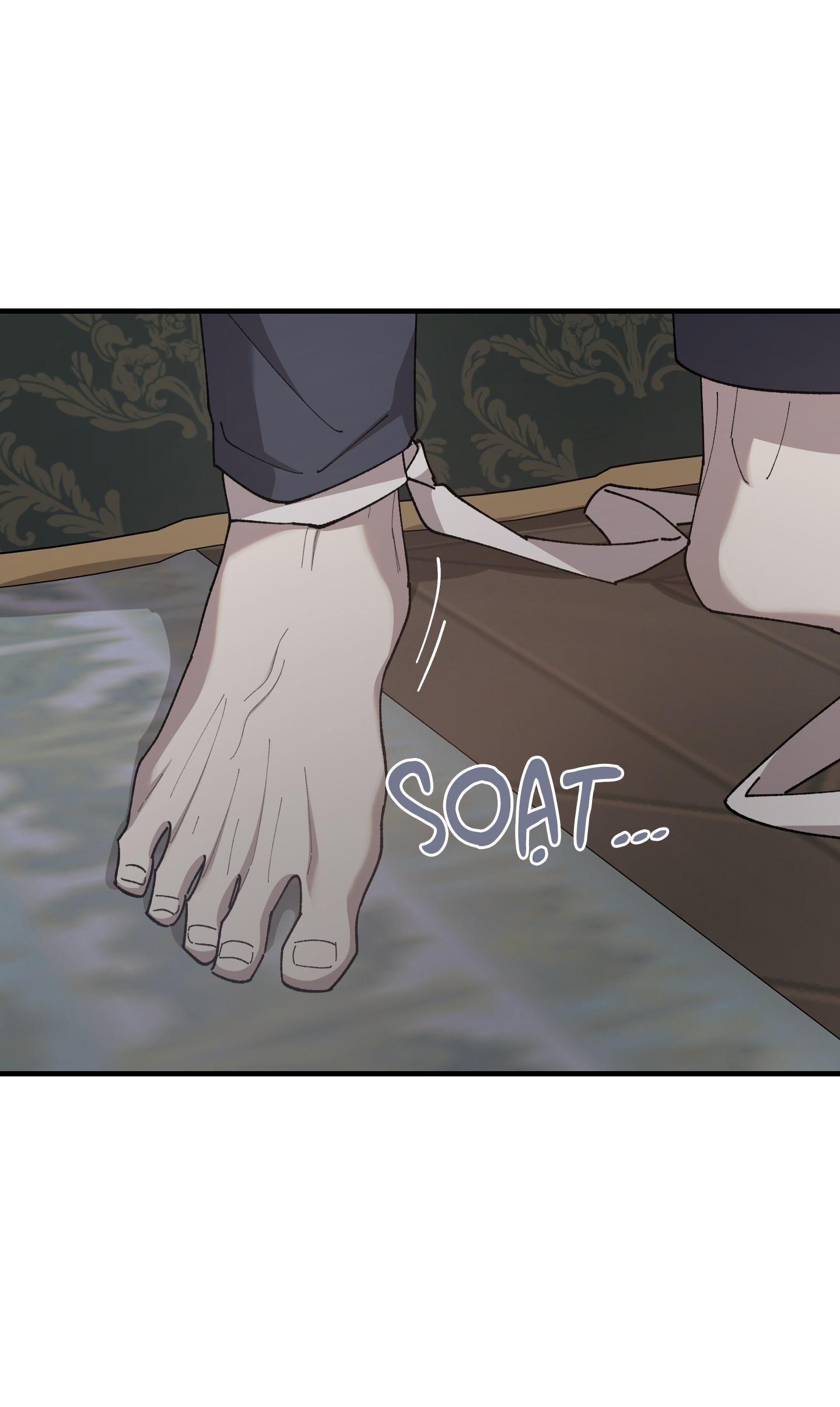 Đọc truyện Đóa hoa của mặt trời - Chapter 88