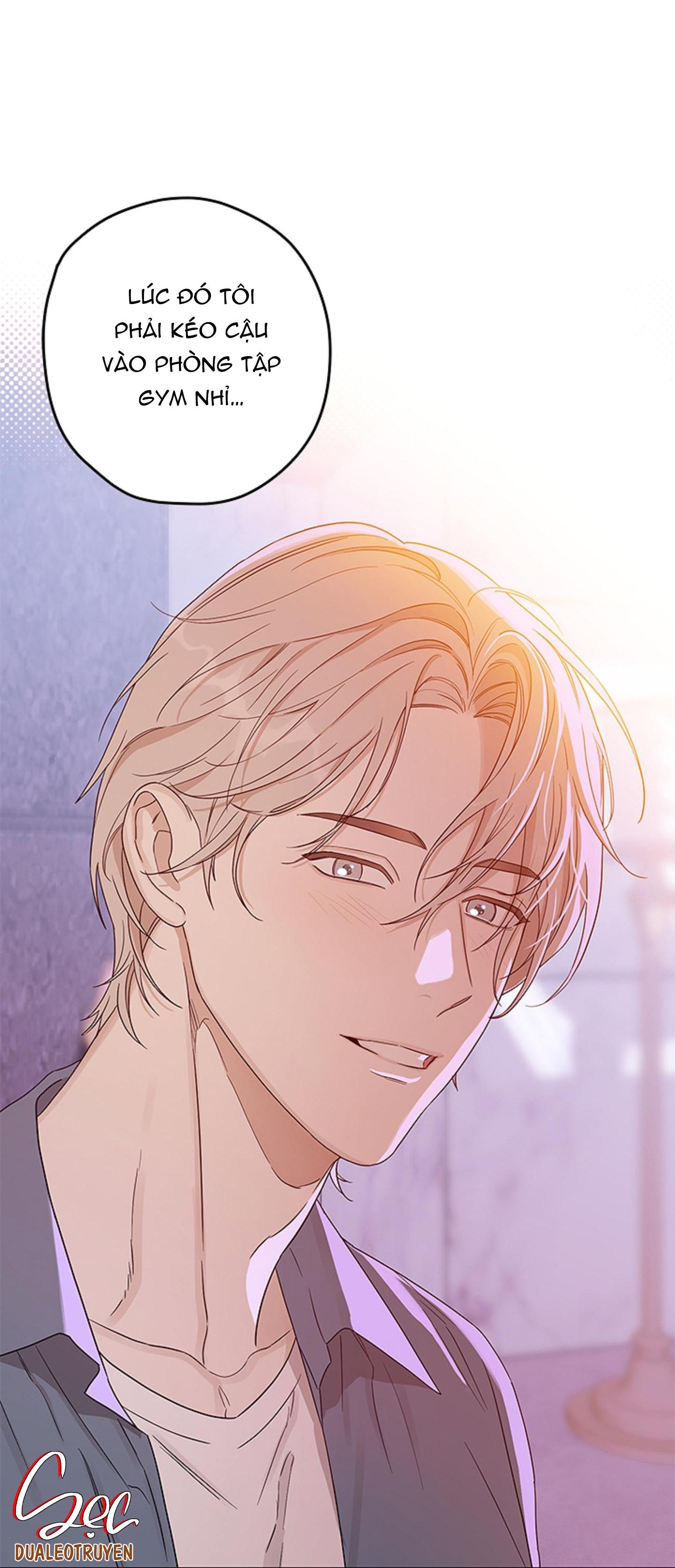 Đọc truyện (AxA) MỊ HOẶC KHÓ CƯỠNG - Chapter 26