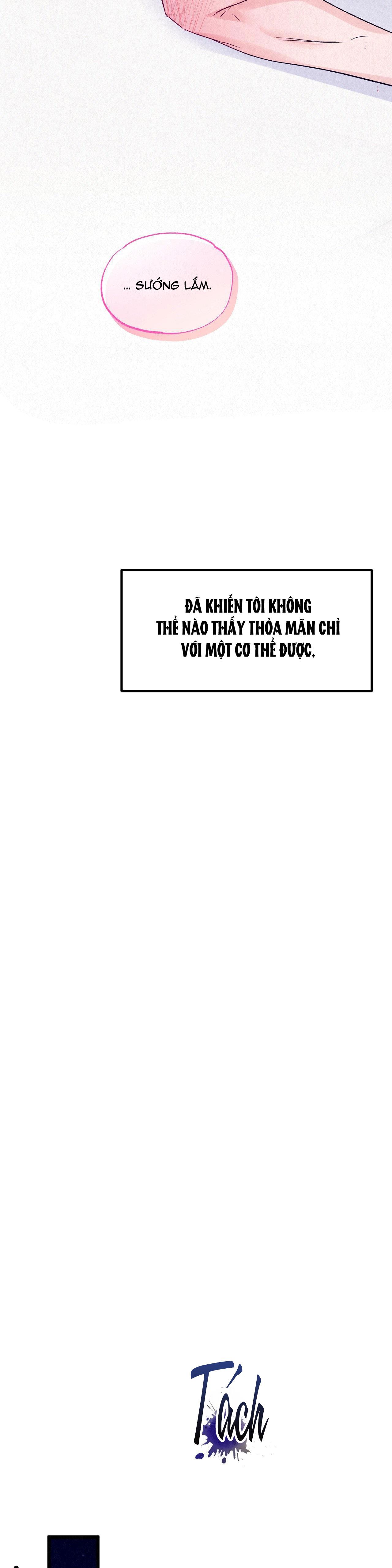 Đọc truyện TUYỂN TẬP NHẤT THỤ ĐA CÔNG CỦA NHÀ KIM - Chapter 14.5