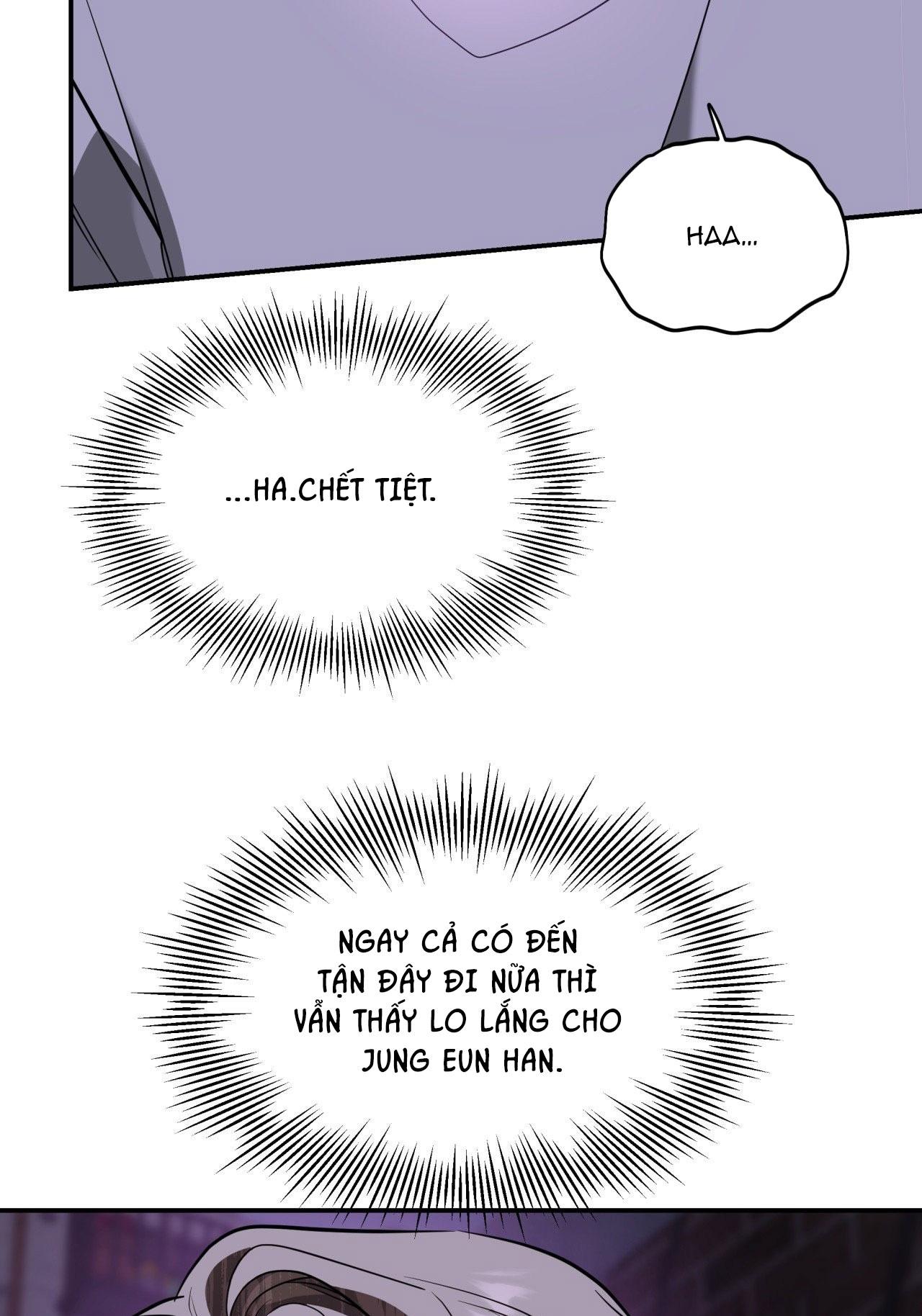 Đọc truyện LỆNH CỨU RỖI - Chapter 63