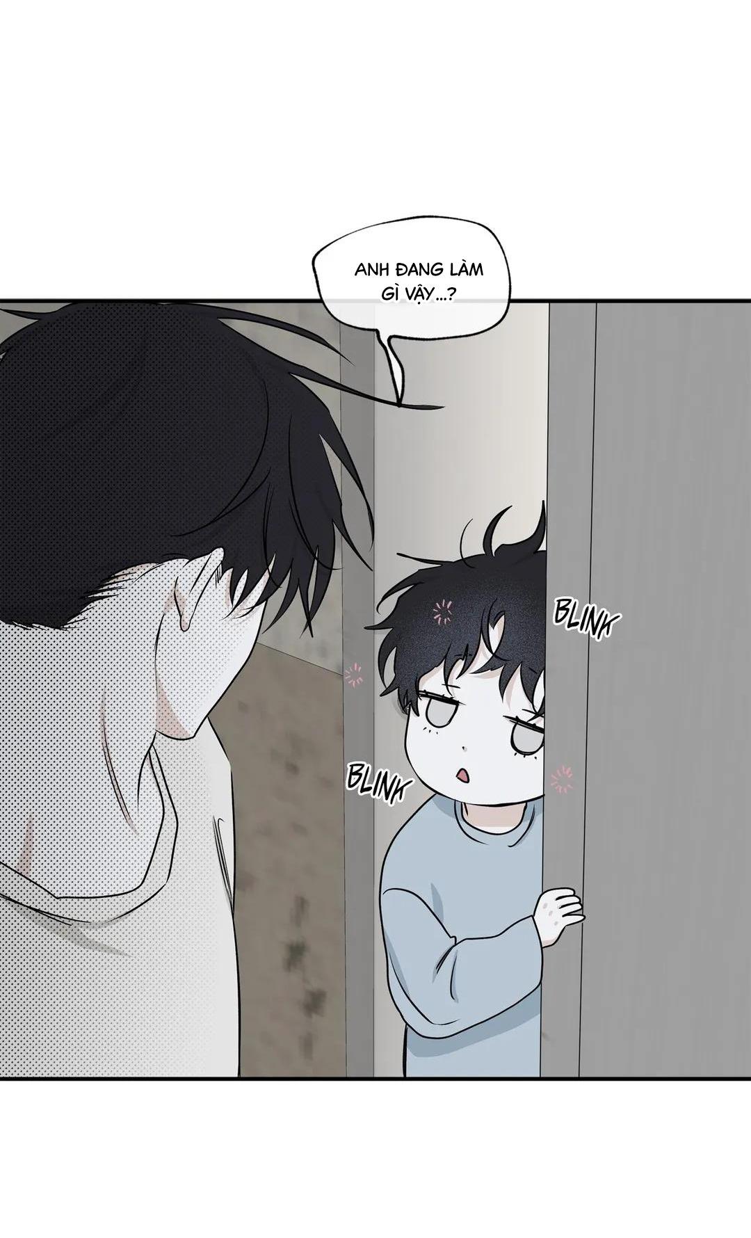 Đọc truyện Thủy triều thấp lúc chạng vạng - Chapter 59