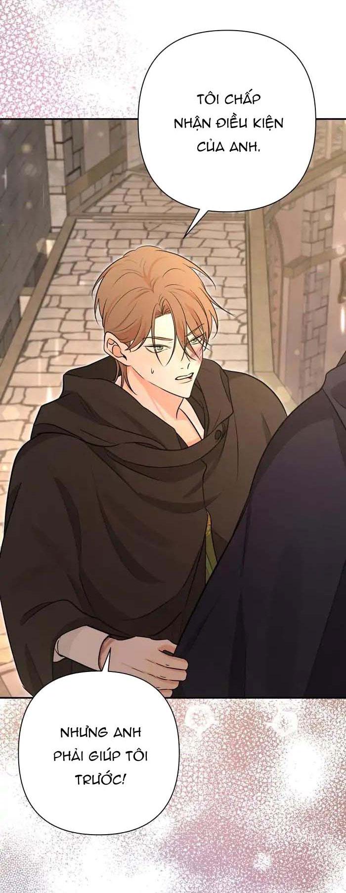 Đọc truyện Mắc Kẹt Trong Game Hẹn Hò Của Em Gái Tôi - Chapter 24