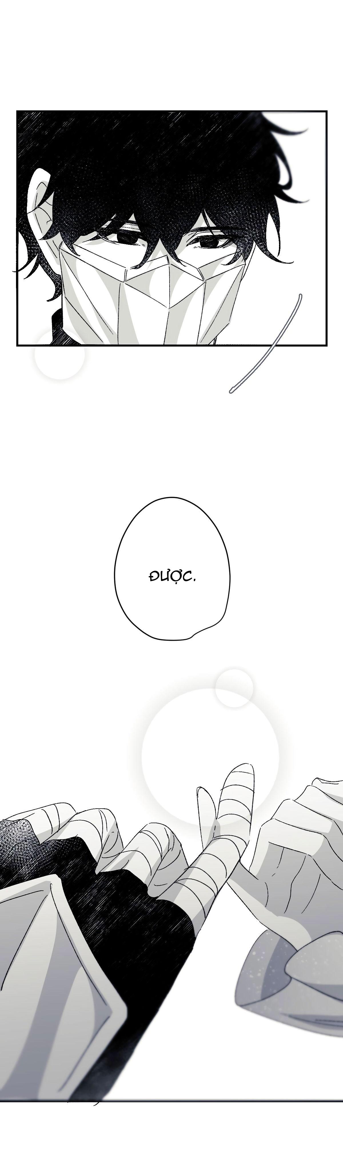 Đọc truyện Hunting - Chapter 8