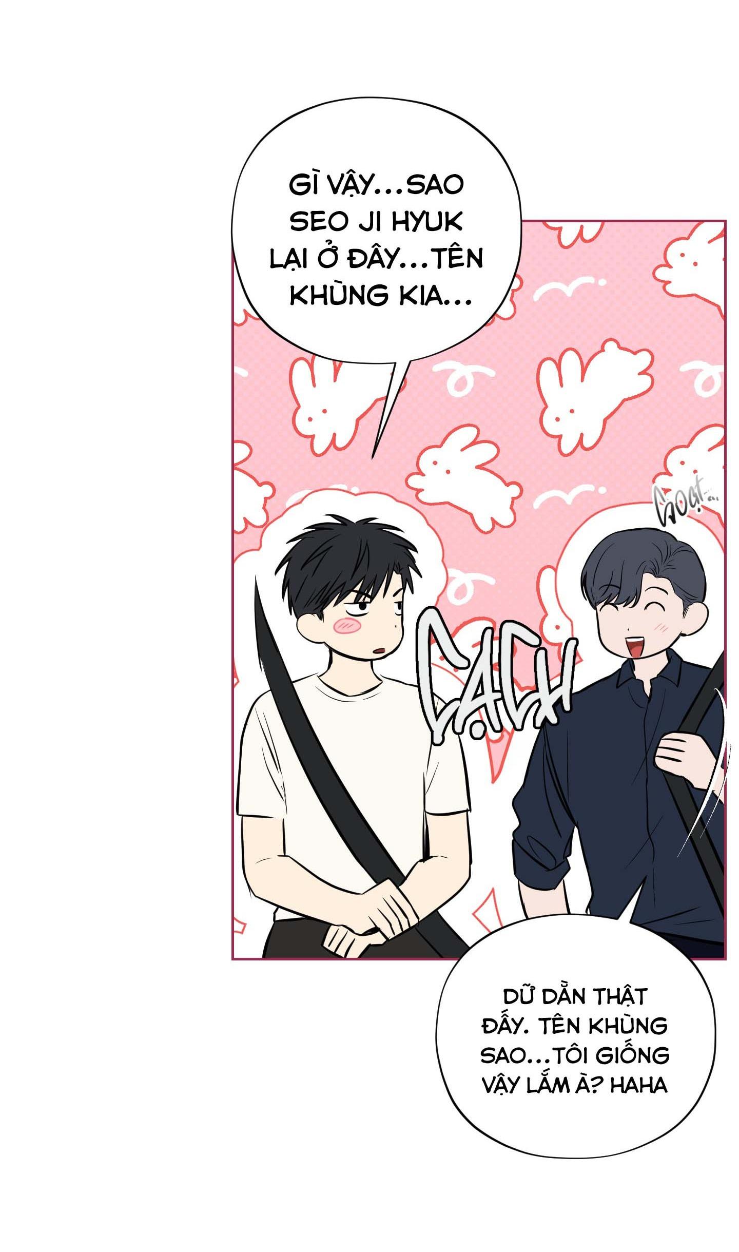 Đọc truyện (END) GIÁO XUYÊN THỦNG KHIÊN - Chapter 3