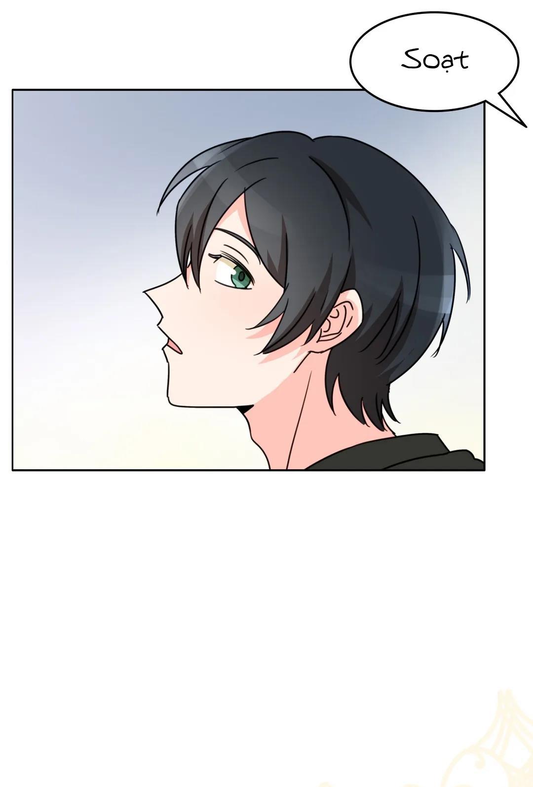 Đọc truyện Ngọt Ngào Nhưng Nguy Hiểm - Chapter 3