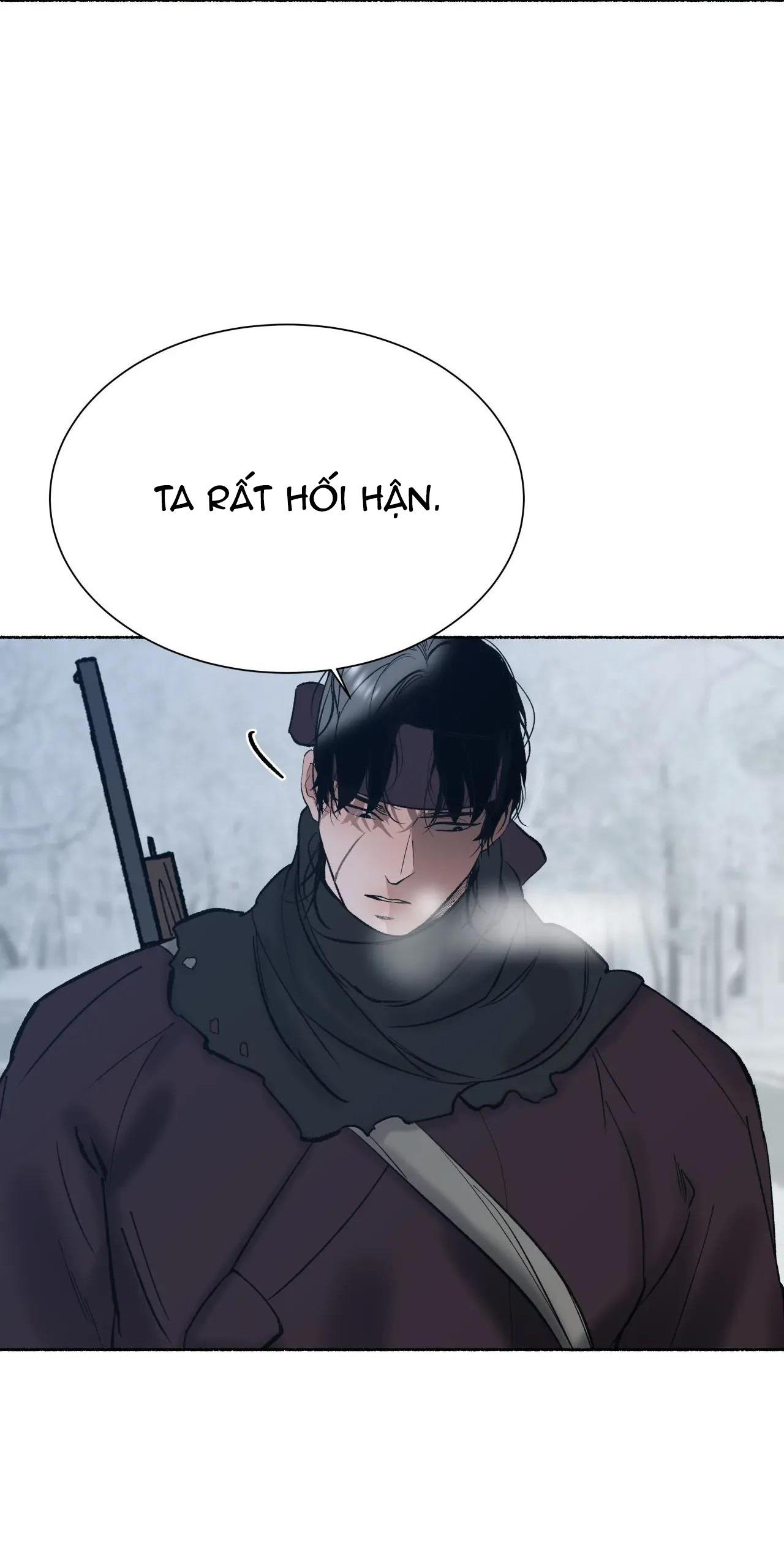 Đọc truyện HỔ NGÀN NĂM - Chapter 50