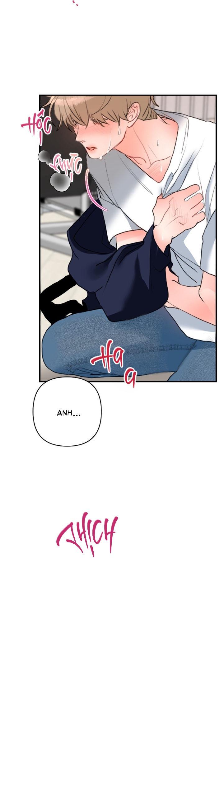 Đọc truyện  Omega Của Anh - Chapter 1