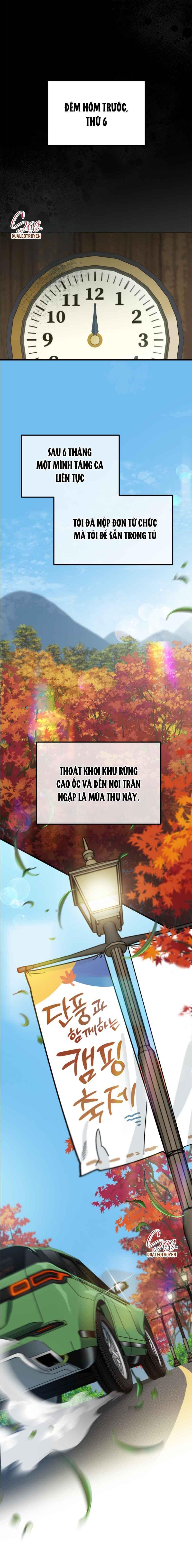 Đọc truyện TUYỂN TẬP NHỮNG ÔNG CHÚ TÀ ZÂM - Chapter 16.1